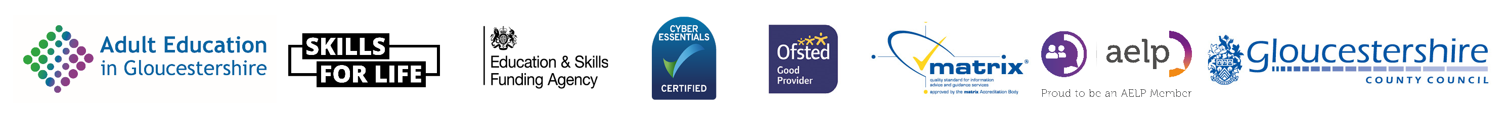 Learner Banner